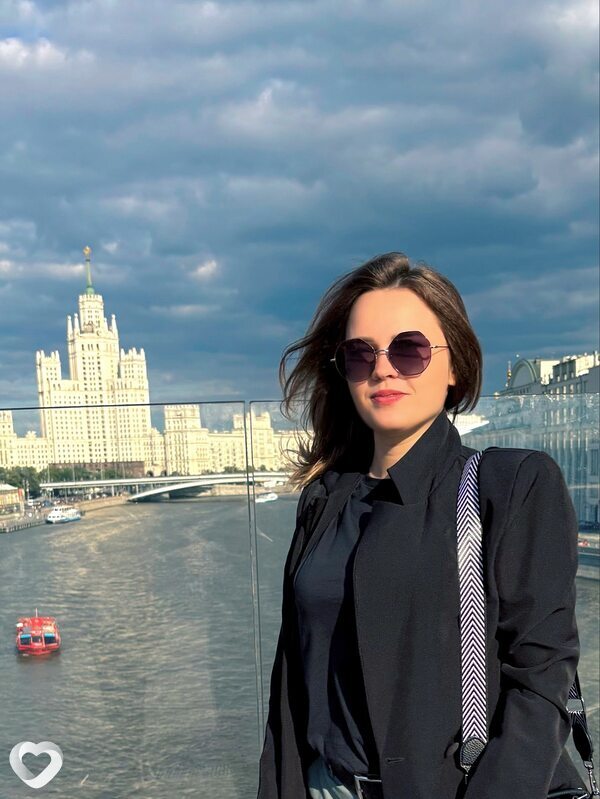Екатерина, 32, Рыбинске — анкета №2629213