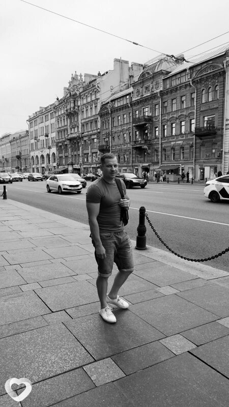 Макс, 38, Владимире — анкета №2629217