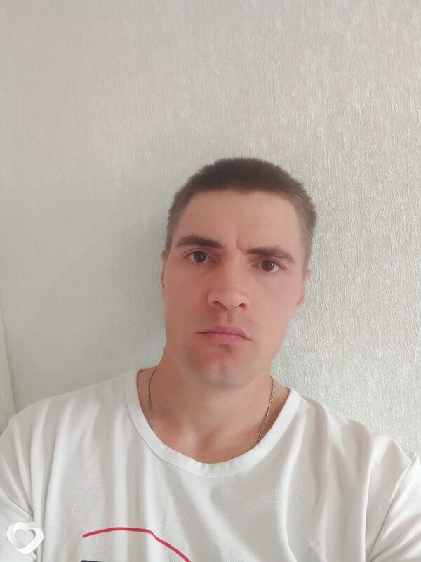 Виталий, 37, Санкт-Петербурге — анкета №2629222