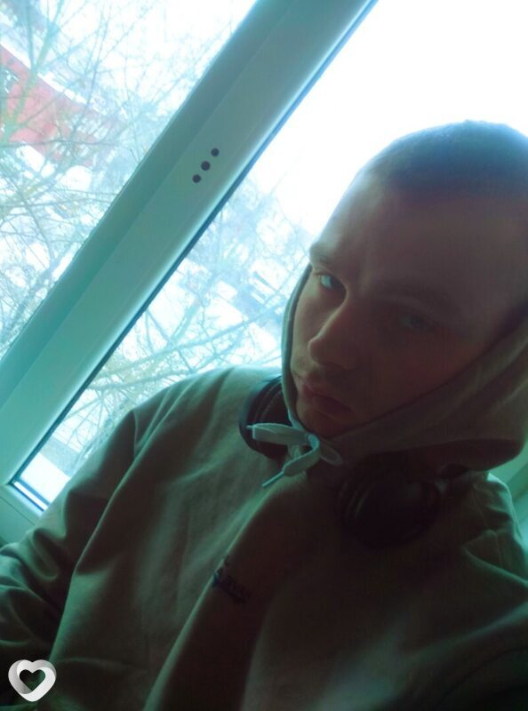 Николай, 26, Москве — анкета №2629380