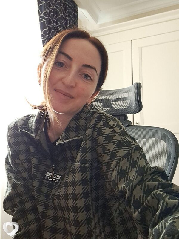 Мари, 42, Москве — анкета №2629386