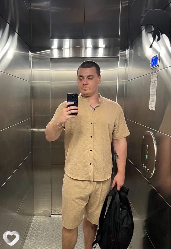 Сергей, 32, Краснодаре — анкета №2629398