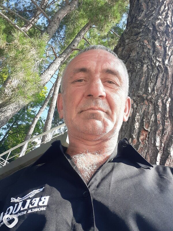 Асик, 47, Сочи — анкета №2629853
