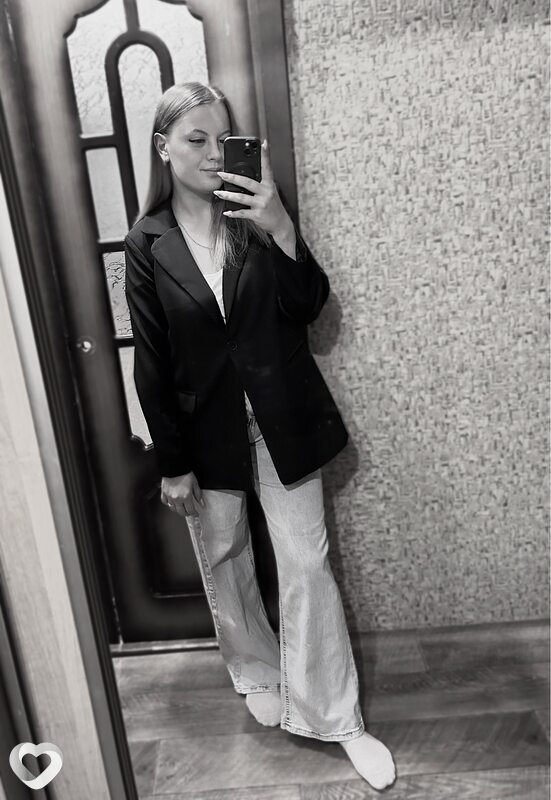 Алина, 23, Красноярске — анкета №2629868