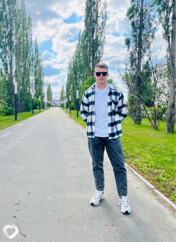 Vladislav, Шадринск