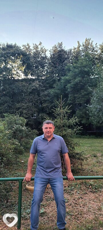 Виктор, 48, Нижнем Новгороде — анкета №2629352