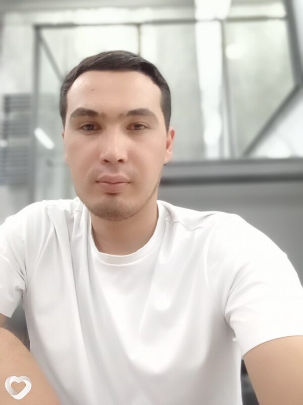 Азамат, 30, Алматы — анкета №2629355