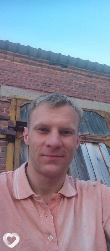 Лëша, 35, Екатеринбурге — анкета №2629357