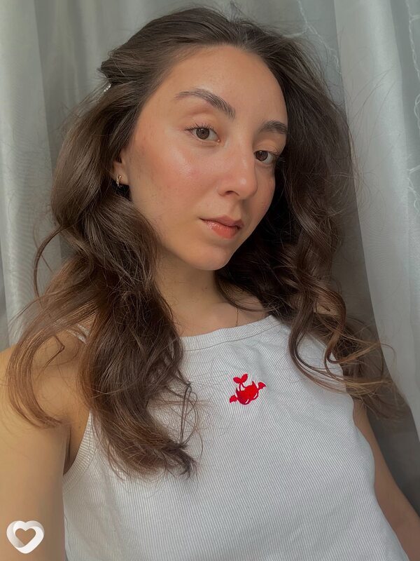 Арина, 26, Красноярске — анкета №2629364
