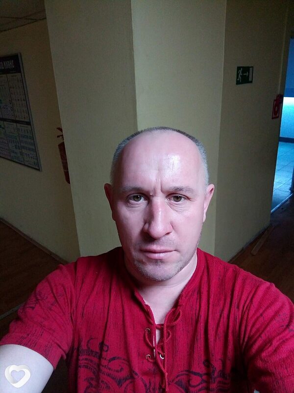 Иван, 44, Балашихе — анкета №2629368