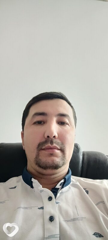 Темур, 32, Москве — анкета №2629370