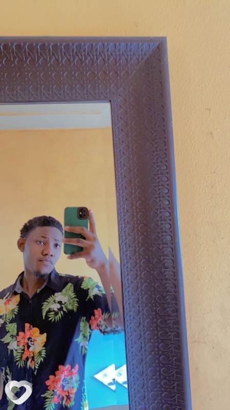 Йохан, 23, Великом Новгороде — анкета №2629373