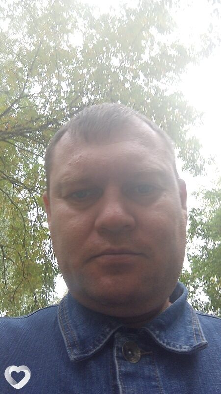 Данияр, 41, Набережных Челнах — анкета №2629430
