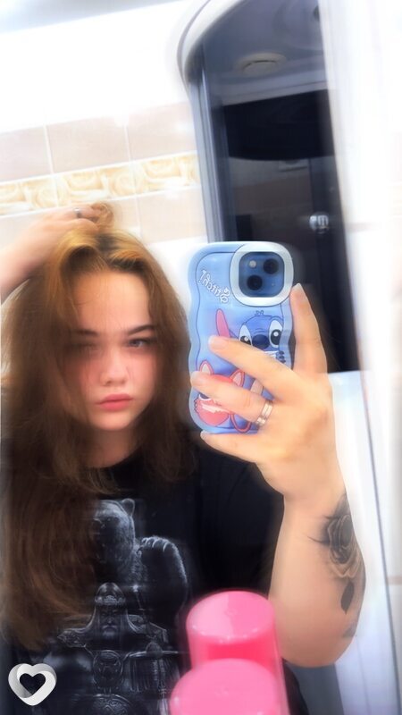 Marina, 21, Петропавловске-Камчатском — анкета №2629446