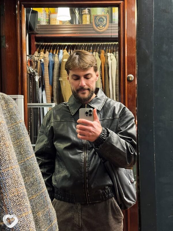 Максим, 36, Брянске — анкета №2629447