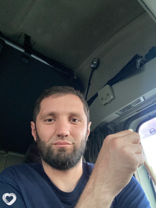 Мурад, 31, Дербенте — анкета №2629450