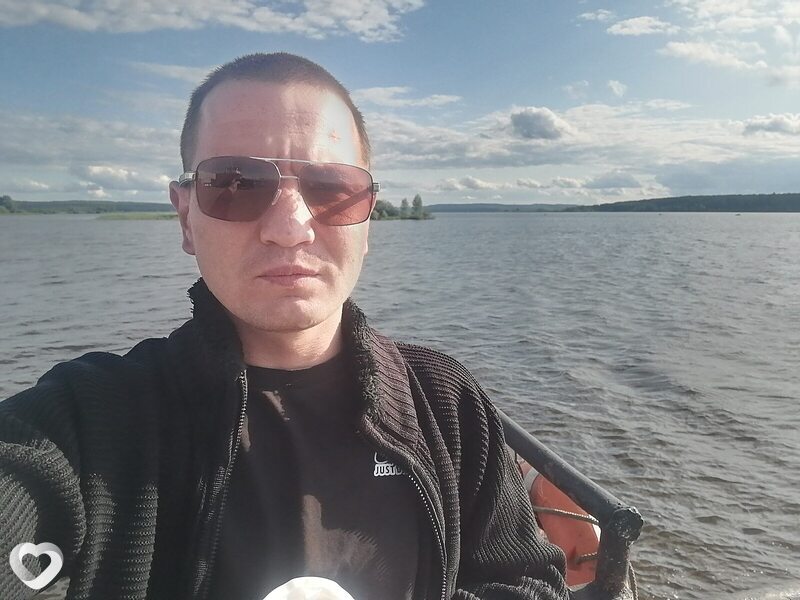Павлик, 28, Кунгуре — анкета №2629453