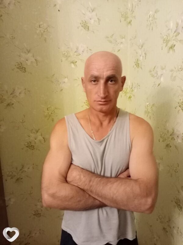Юрий, 40, Благовещенске — анкета №2629456
