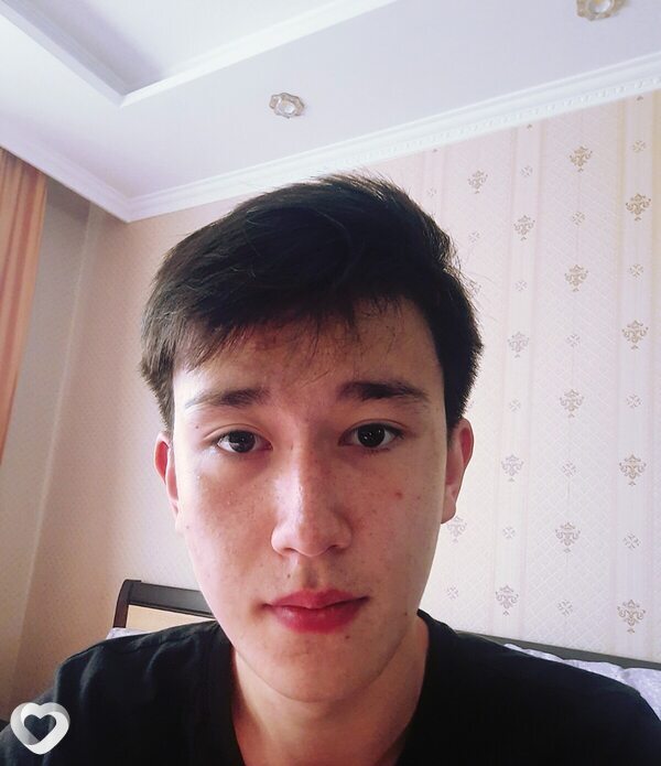Алишер, 21, Семей — анкета №2629460