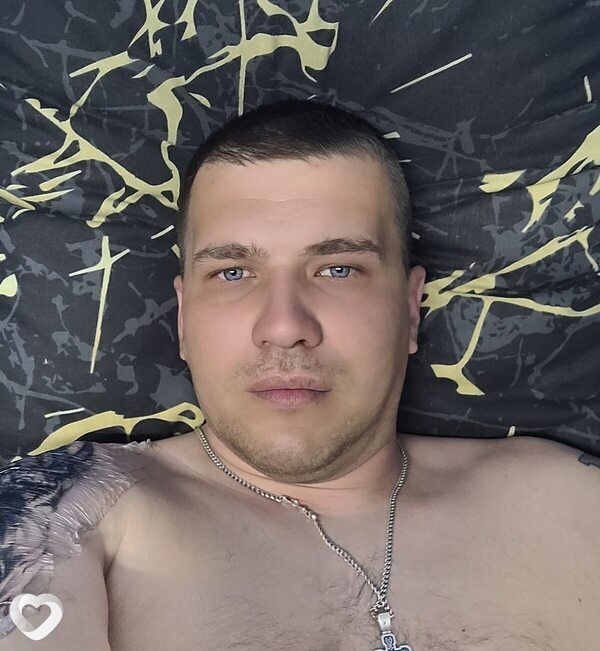 Александр, 38, Старобельске — анкета №2629461