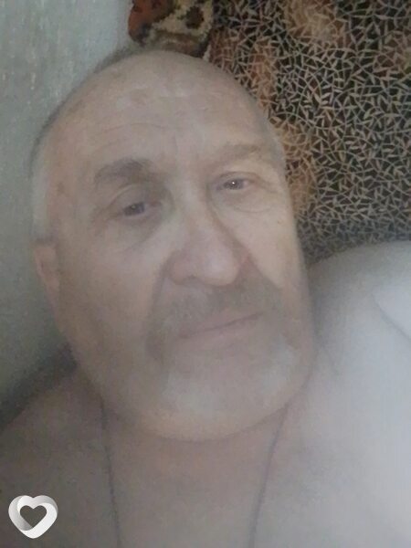 Саня, 48, Прокопьевске — анкета №2629462