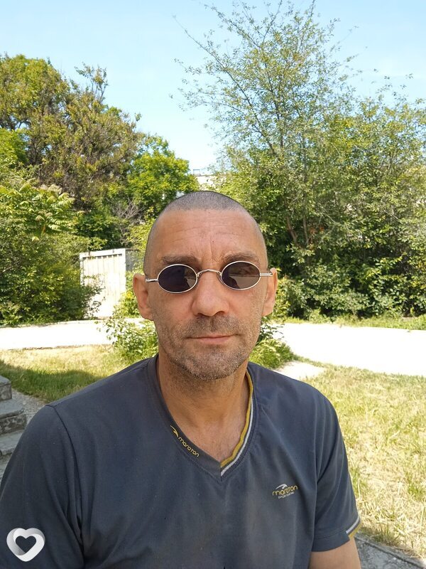 Андрей, 46, Севастополе — анкета №2629471