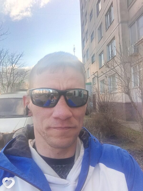 Денис, 37, Санкт-Петербурге — анкета №2629629
