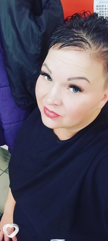 Юля, 37, Уфе — анкета №2629633