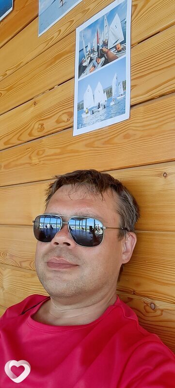 Иван, 43, Братске — анкета №2629634