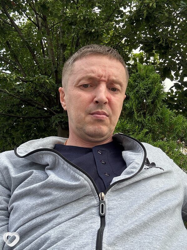 Дмитрий, 42, Ижевске — анкета №2629639