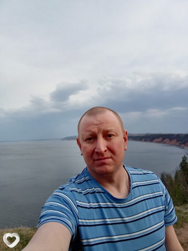 Максим, 38, Ижевске — анкета №2629641