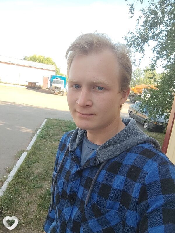 Илья, 24, Астане — анкета №2629501