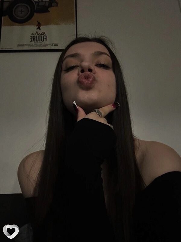 Кристина, 23, Нижнем Новгороде — анкета №2629515