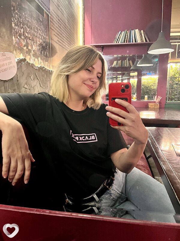 Настя, 40, Ростове-на-Дону — анкета №2629728