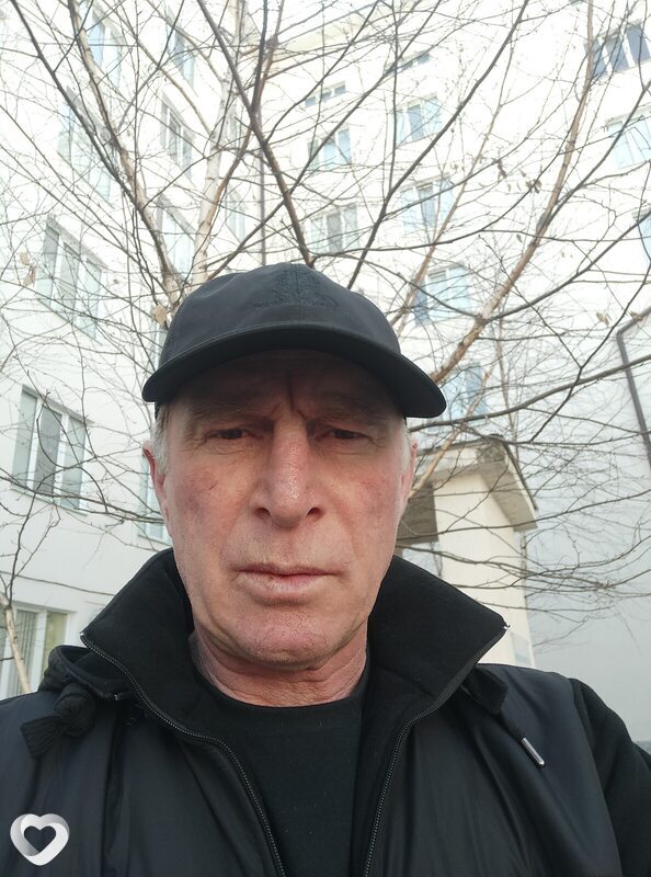 Хасан, 52, Нальчике — анкета №2629733