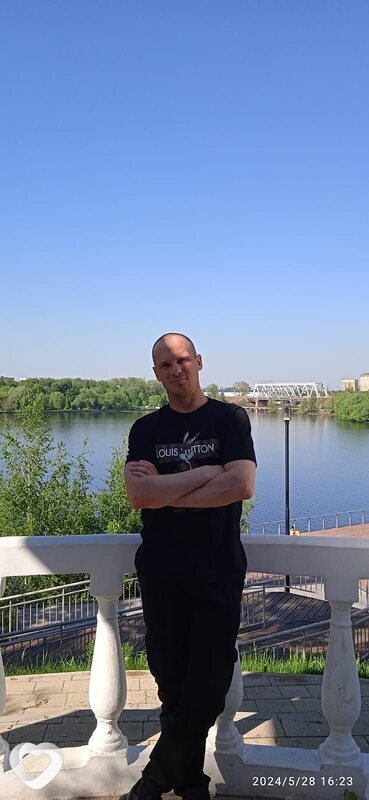 Александр, 38, Гродно — анкета №2629738
