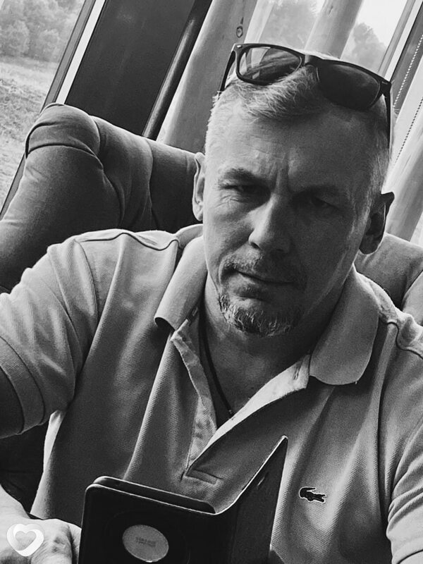 Сергей, 49, Санкт-Петербурге — анкета №2629742