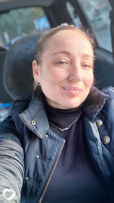 Angelina, 50, Новочеркасске — анкета №2629748