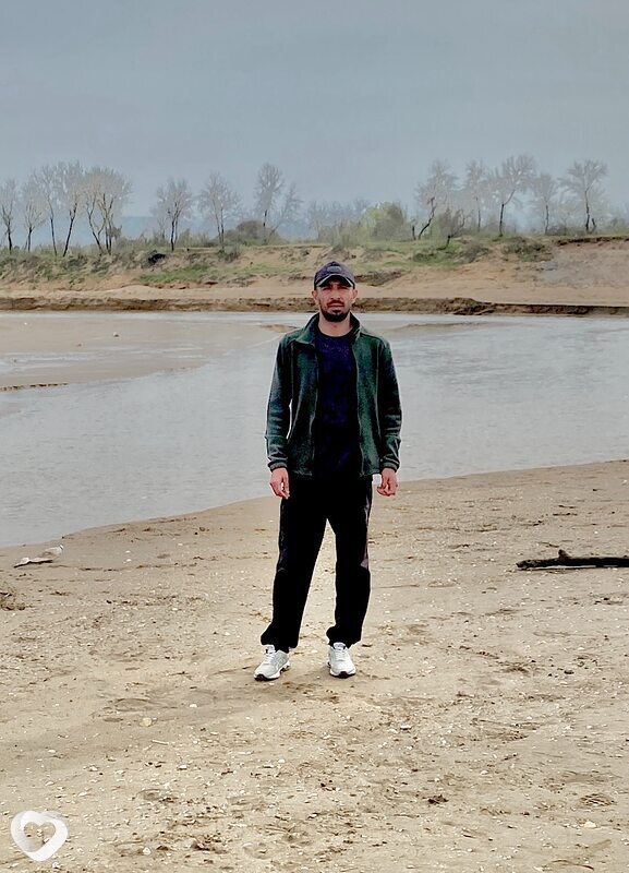 Султан, 37, Каспийске — анкета №2629543