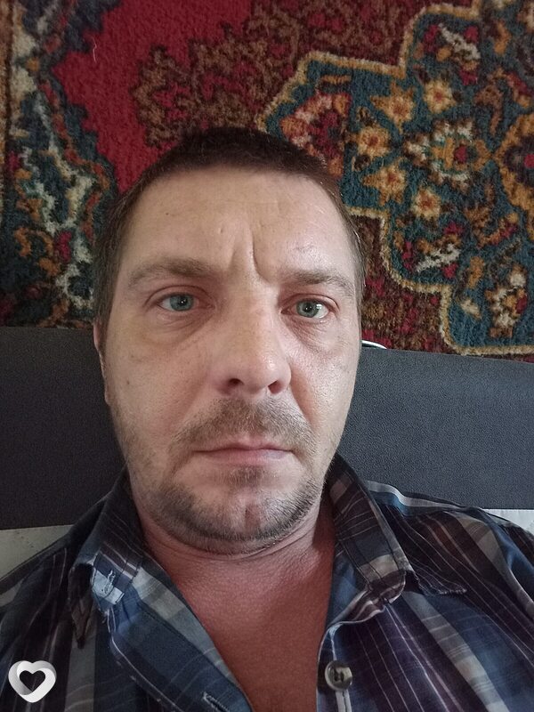 Павел, 36, Анжеро-Судженске — анкета №2629544
