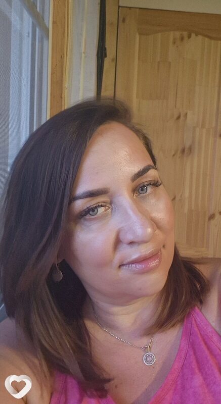 Евгения, 43, Сургуте — анкета №2629687