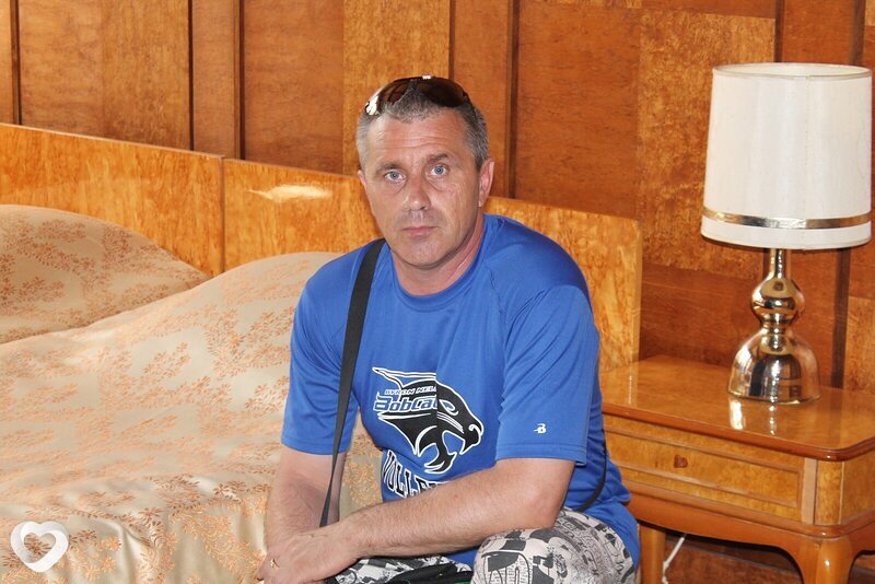 Герман, 56, Пятигорске — анкета №2629688