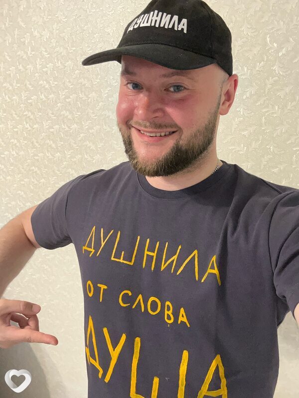 Александр, 37, Химках — анкета №2629754