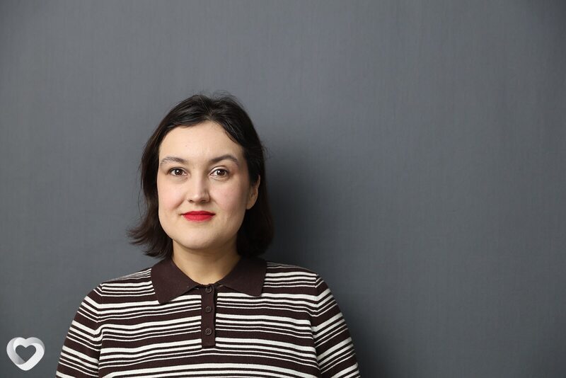 Лилия, 33, Туймазах — анкета №2629758