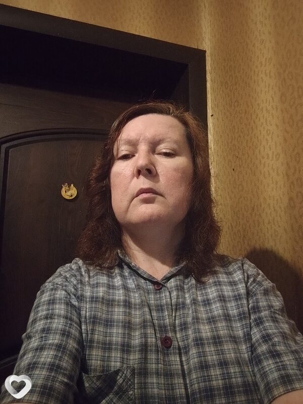Юлия, 49, Челябинске — анкета №2629774