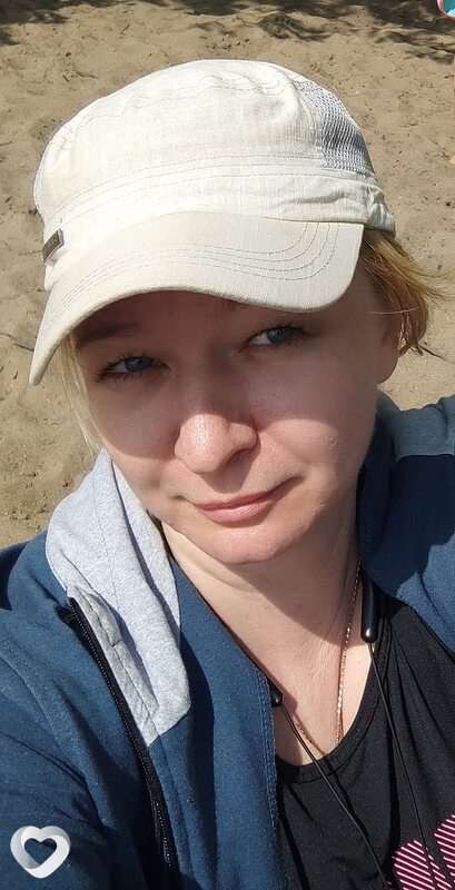 Лана, 43, Пушкино (Московская Обл) — анкета №2629576