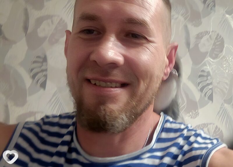 Николай, 41, Омске — анкета №2629578