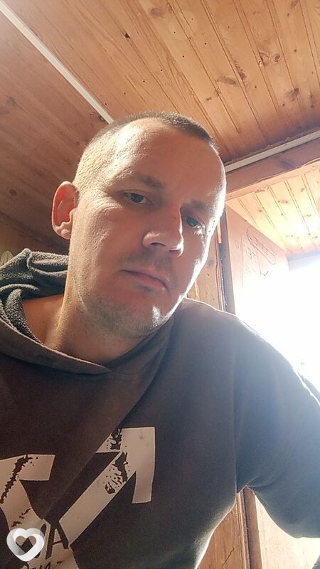 Алексей, 40, Марьине Горке — анкета №2629580