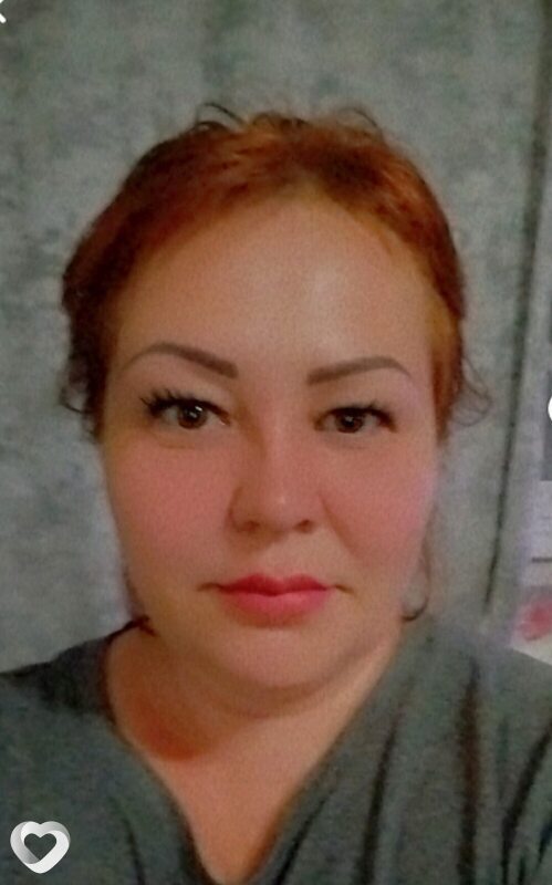 Ольга, 48, Екатеринбурге — анкета №2629593