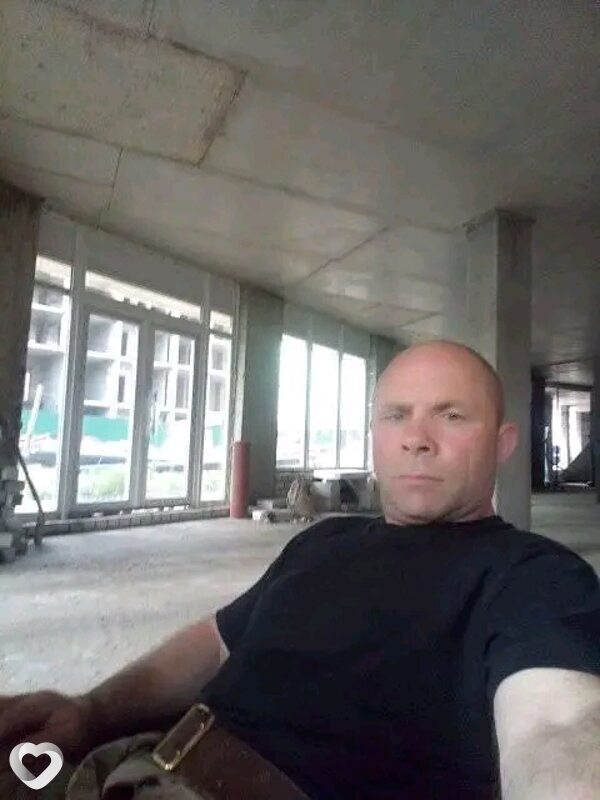 Какаду, 46, Харькове — анкета №2629594
